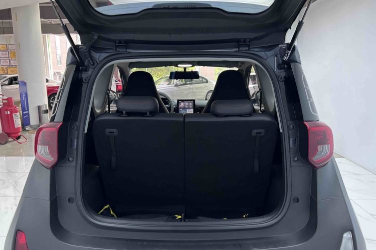 Used Chery QQ Little Ant 2024 Edition Youth Version 251km True Love Edition 25.05 kWh
