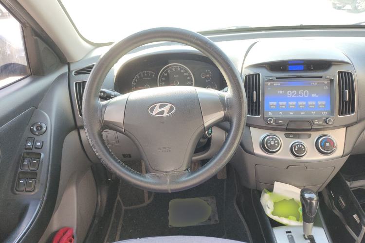 Used Hyundai Celesta 2011 1.6L Automatic Comfort Edition