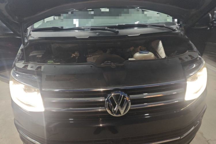 Used Volkswagen Multivan 2016 2.0 TSI 4x4 Premium Edition 7-Seater