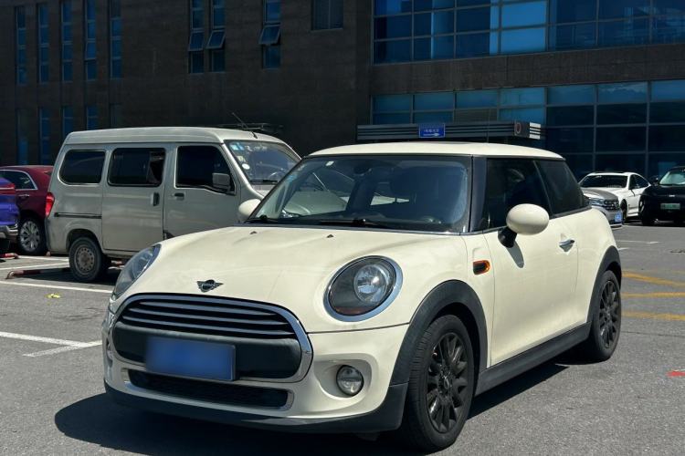 Used MINI MINI 2018 1.5T ONE PLUS