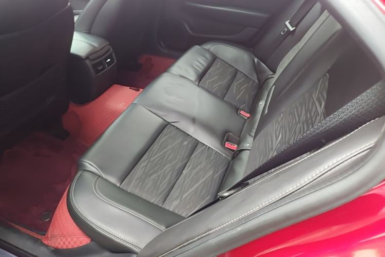 Used Cadillac ATS-L 2017 28T Tech Edition

