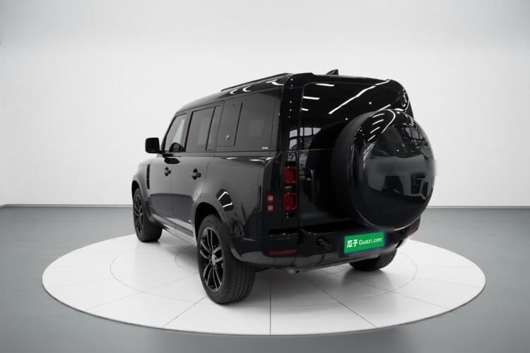 Used Land Rover Defender 2024 110 3.0T P400 X-DYNAMIC HSE
