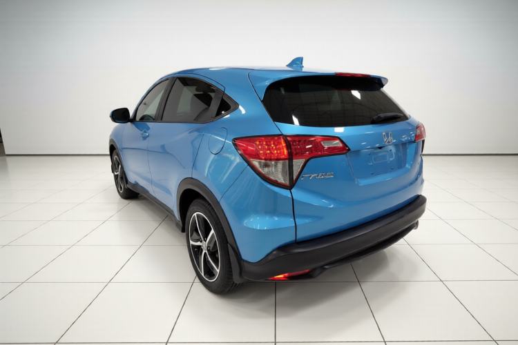 Used Honda Vezel 2020 1.5L CVT Pioneer Edition