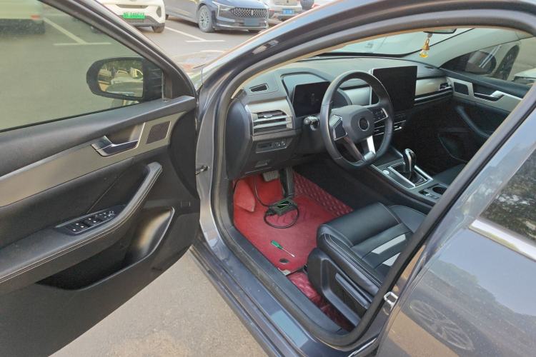 Used BYD Qin Pro 2018 1.5TI Automatic Smart Connect FENGSHANG Model
