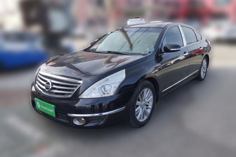 Used Nissan Teana 2012 2.5L XV Cloud Security Edition