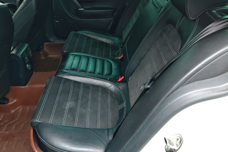 Used Volkswagen FAW-Volkswagen CC 2012 1.8TSI Luxury Model
