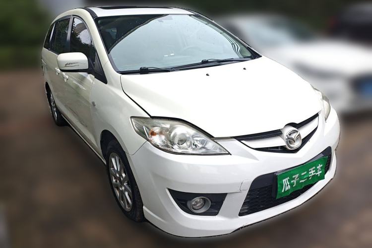 Used Mazda Mazda 5 2008 2.0 Automatic Comfort Edition
