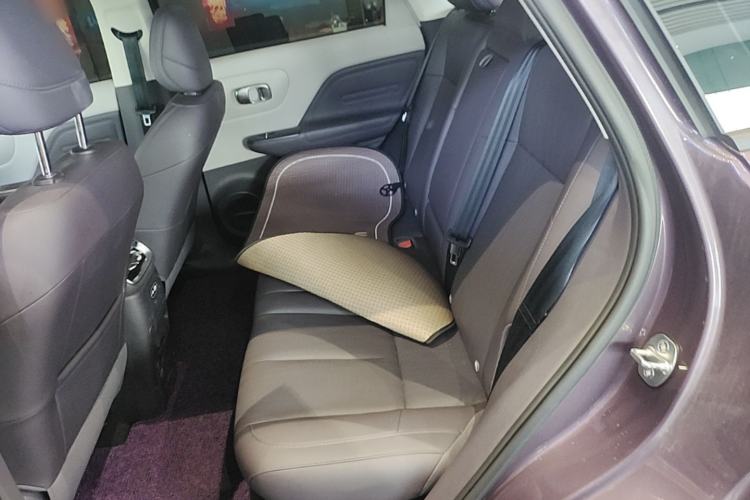 Used Leapmotor B10 2025 600 Joyful Edition Left Rear Seat