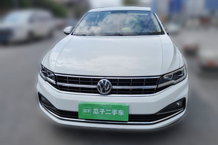Used Volkswagen Bora 2020 1.5L Manual Comfort Version
