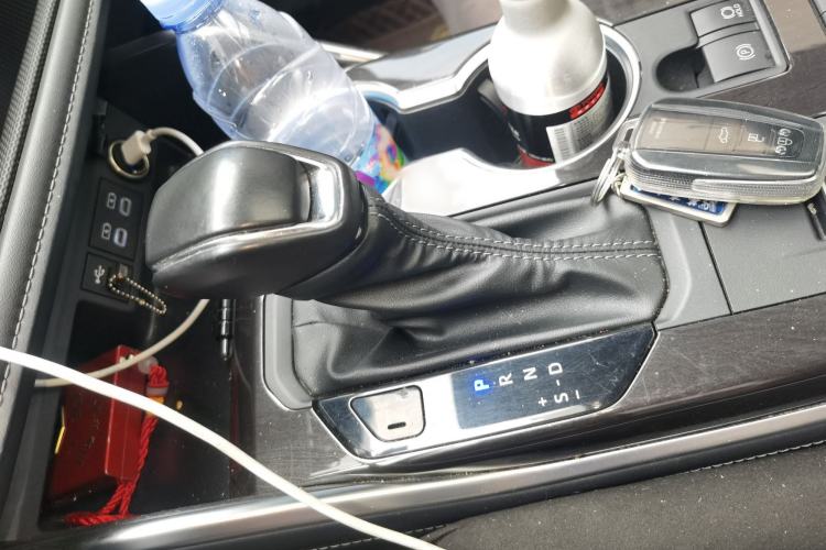 Used Toyota Crown Kluger 2023 2.5L HEV Four-Wheel Drive Prestige Edition
