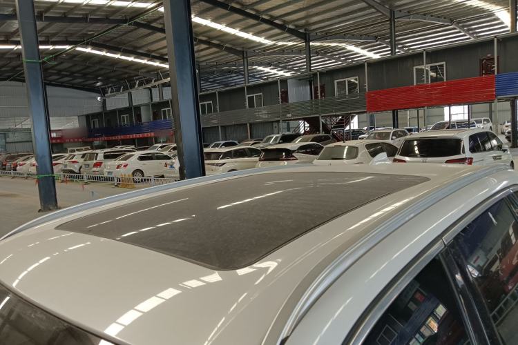 Used BMW X5 2017 xDrive28i