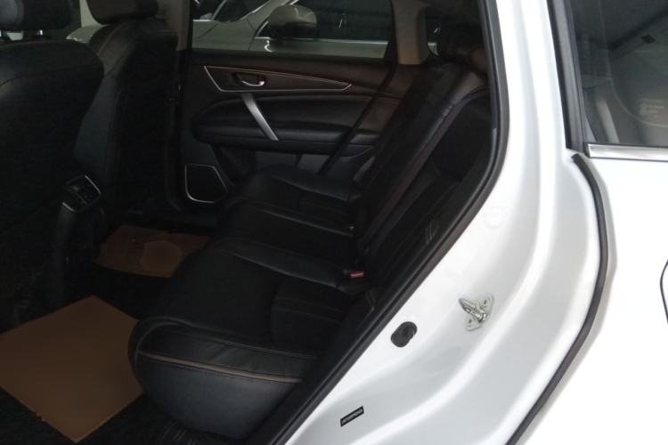 Used Honda Avancier 2020 370TURBO Two-Wheel Drive Luxury Edition
