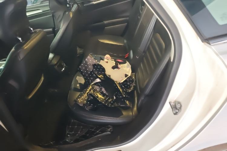 Used Ford Mondeo 2013 1.5L GTDi180 Fashion Edition
