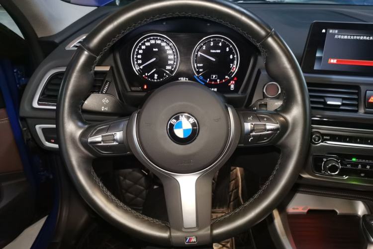Used BMW 1 Series 2019 118i M Sport Package
