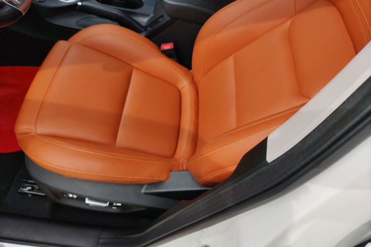 Used Chery Tiggo 7 2016 2.0L CVT YAOZHEN Edition