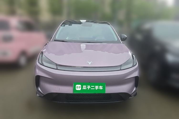 Used ARCFOX T1 2025 Model 425 PLUS Front