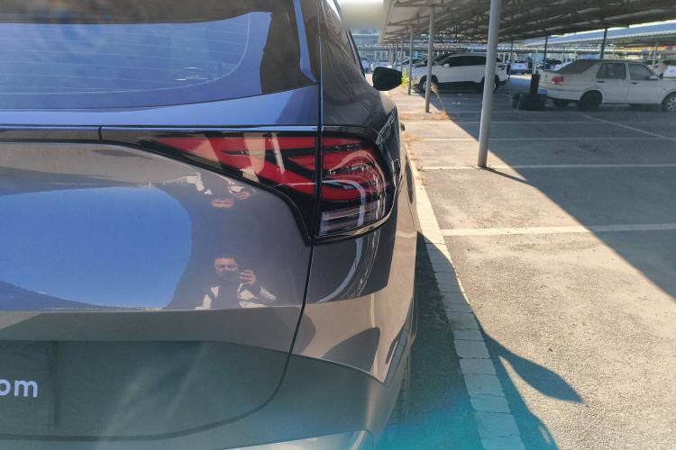 Used Kia Sportage (Chinese Domestic Model) 2023 1.5T Two-Wheel Drive Prestige Edition
