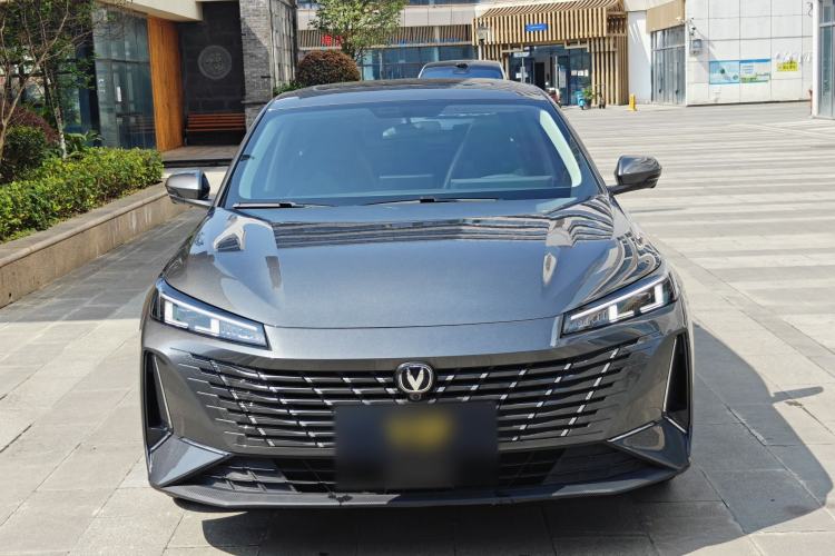 Used CHANGAN Eado 2024 1.5T GDI Automatic Flagship Edition
