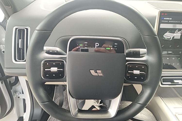 Used Li Auto L7 2024 Ultra Model