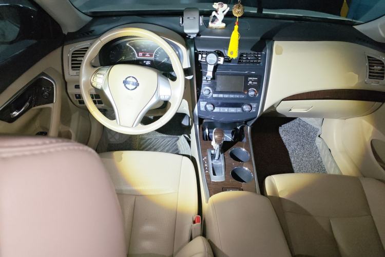 Used Nissan Teana 2013 2.0L XL Comfort Edition