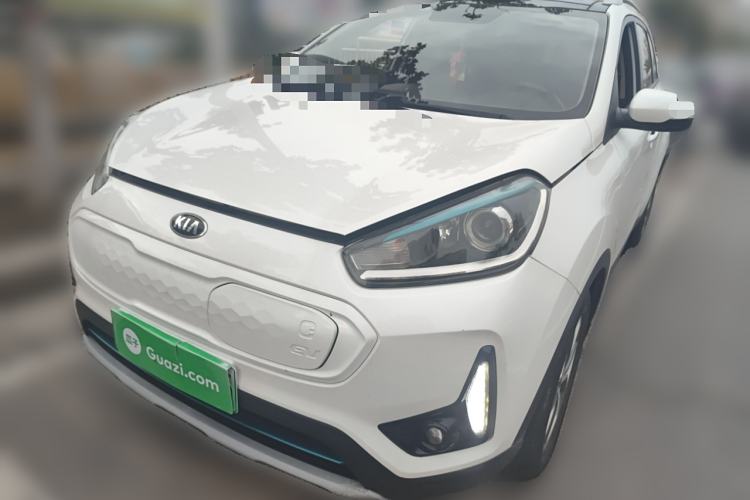 Used Kia KX3 New Energy 2019 Standard Model