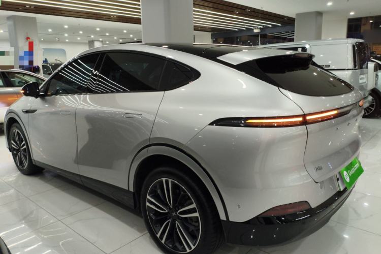 Used XPeng G6 2023 580 Long-Range Max