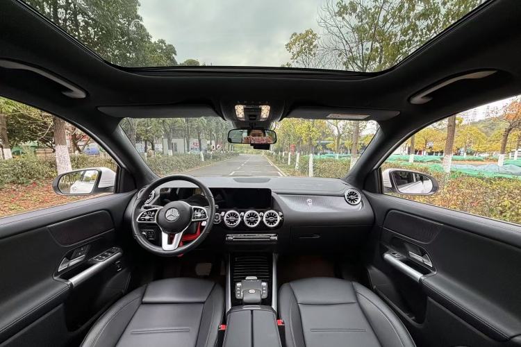 Used Mercedes-Benz GLA 2022 GLA 220
