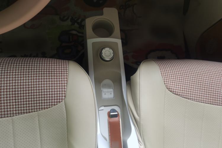 Used Wuling Hongguang MINIEV 2024 3rd Generation 215km Advanced Version