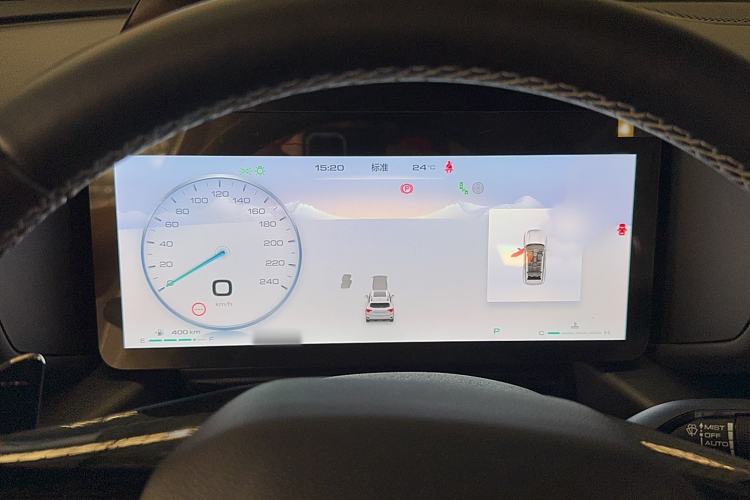 Used Haval H Dog 2023 2.0T All-Wheel-Drive Chaoye Plus
