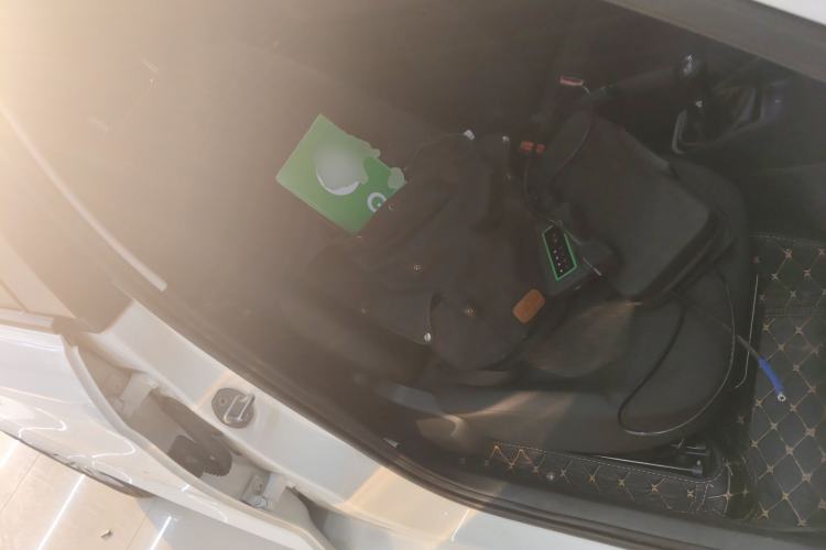 Used Jetta VA3 2019 1.5L Manual Entry-Level Version Right Front Seat