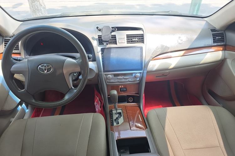 Used Toyota Camry 2013 200E Classic Elite Edition
