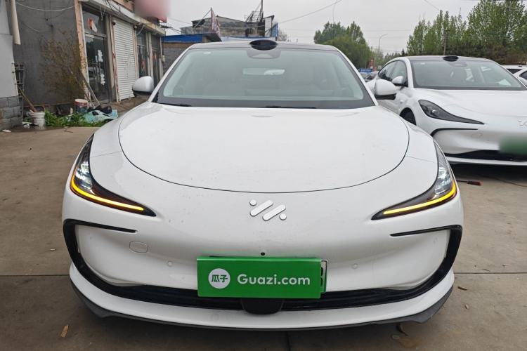 Used IM L6 2024 Max Standard Edition Front