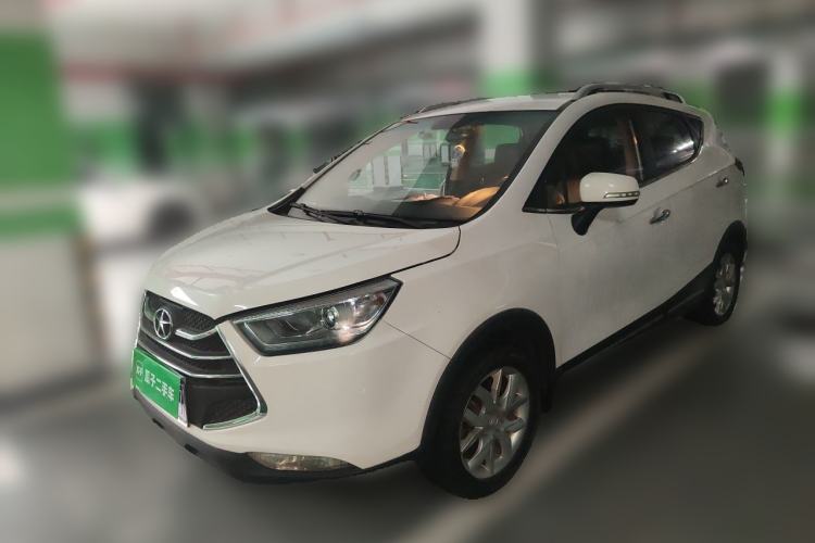 Used JAC Group Refine S3 2014 1.5L Manual Luxury Model Guazi used car, China used car export, Used car for sale, Used  cars, Cheapest cars for sale