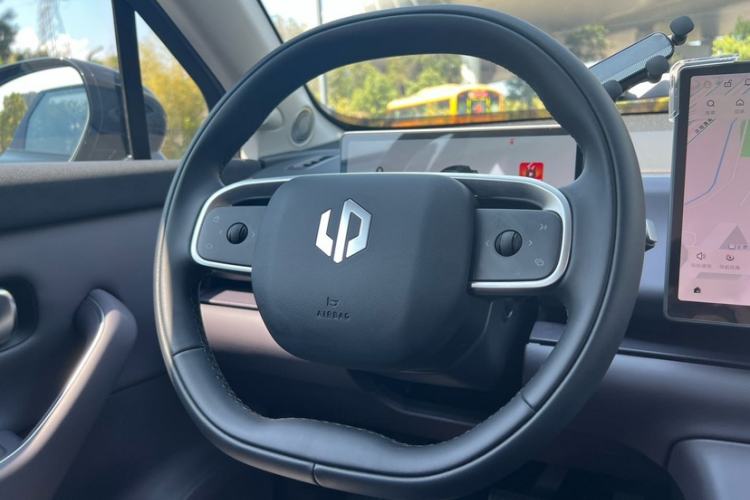 Used Leapmotor C10 2024 210 Smart Edition
