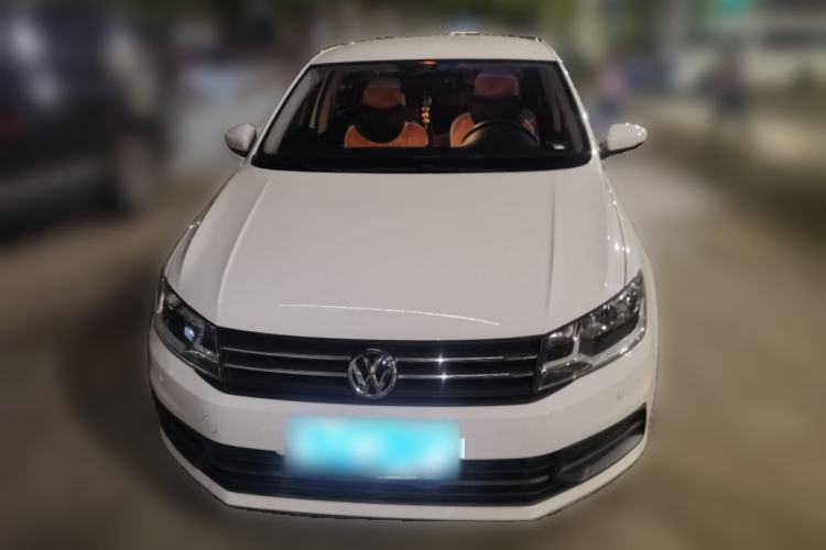 Used Volkswagen Santana 2017 Haval H6 1.6L Automatic Fashion Edition