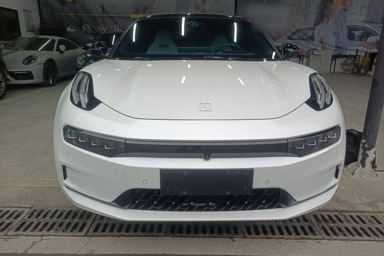 Used Zeekr 001 2022 Ultra-Long Range Dual-Motor ME Version
