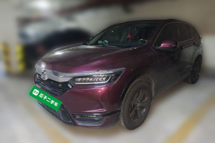 Used Honda Breeze 2020 240TURBO CVT Two-Wheel Drive Prestige Edition