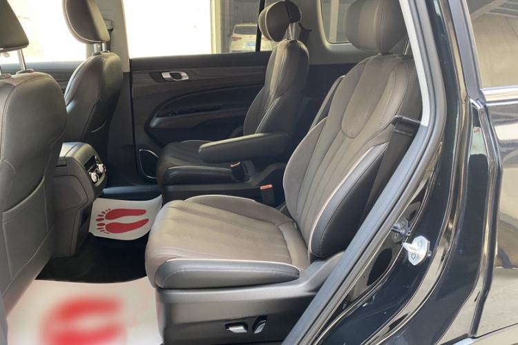 Used Ford Equator 2023 EcoBoost 225 Premier 7-Seater (2/2/3)
