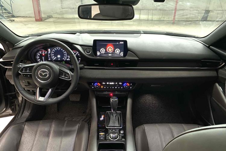 Used Mazda Atenza 2020 2.5L Sky Blue Prestige Edition
