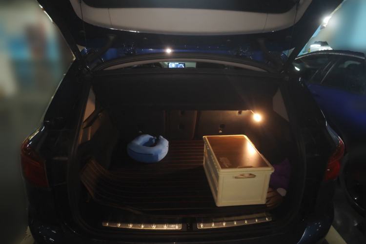 Used BMW X1 2019 sDrive18Li Premium Edition