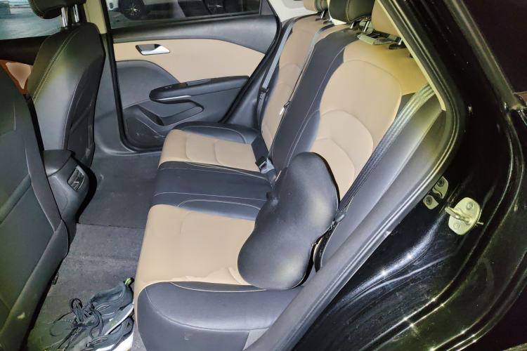 Used Chevrolet Monza 2022 320 Automatic Enjoyment Sunroof Version