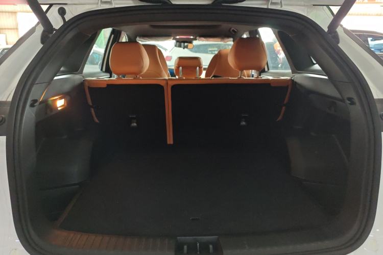 Used Geely Galaxy L7 2025 EM-i 115km Exploration+ Edition
