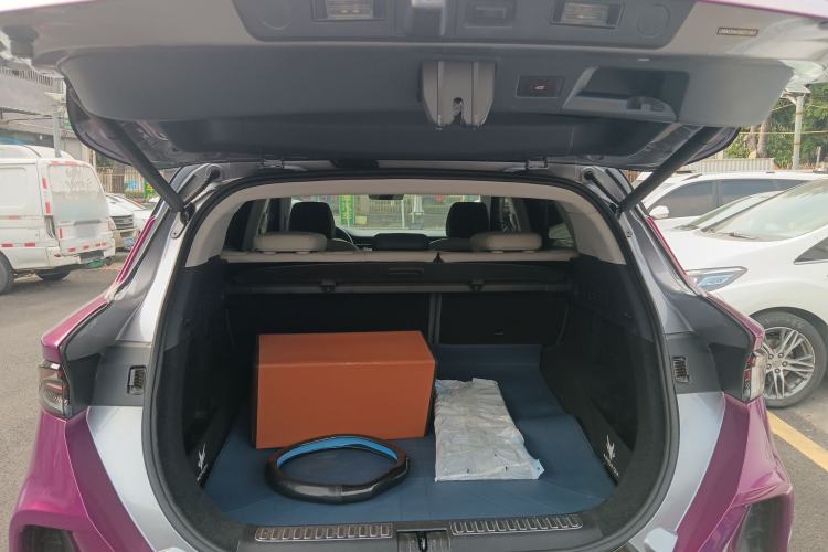 Used ARCFOX Alpha T 2021 653S+ 160kW
