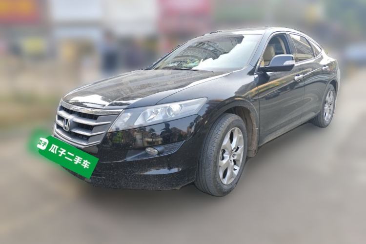 Used Honda Crosstour 2012 2.4L Luxury Edition