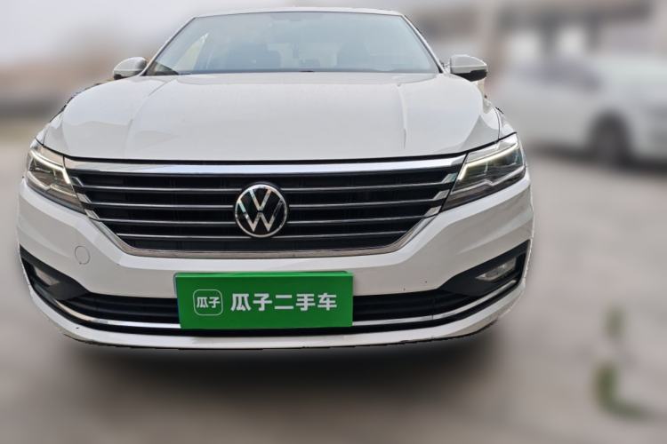 Used Volkswagen Lavida 2022 280TSI DSG Comfort Edition