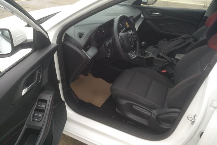 Used MG 5 2023 180 DVVT Manual Fashion Edition