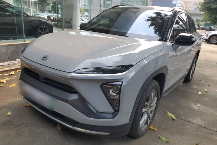 Used Nio ES6 2022 75 kWh Performance Version