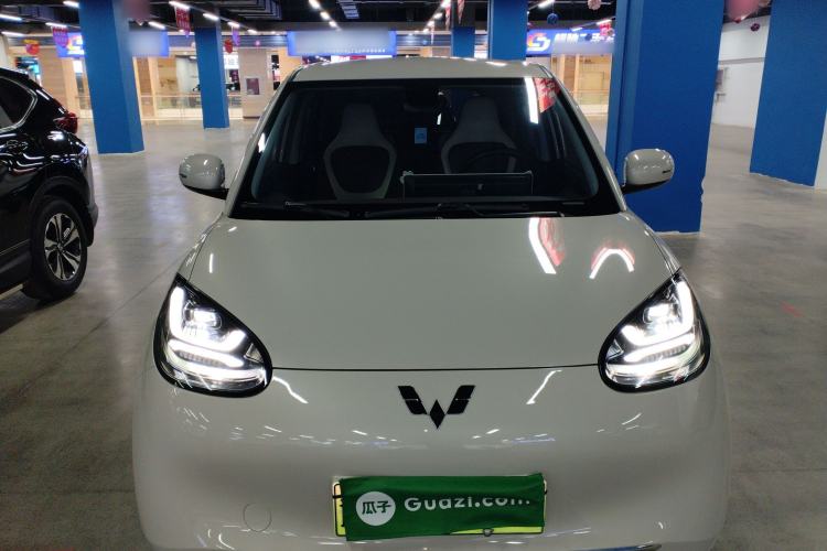 Used Wuling Bingo 2023 203km Comfort Edition
