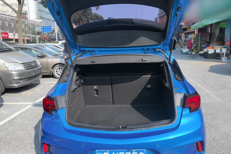 Used Buick Verano 2016 Two-Door GS 20T Dual-Clutch Haoting Sporty Model