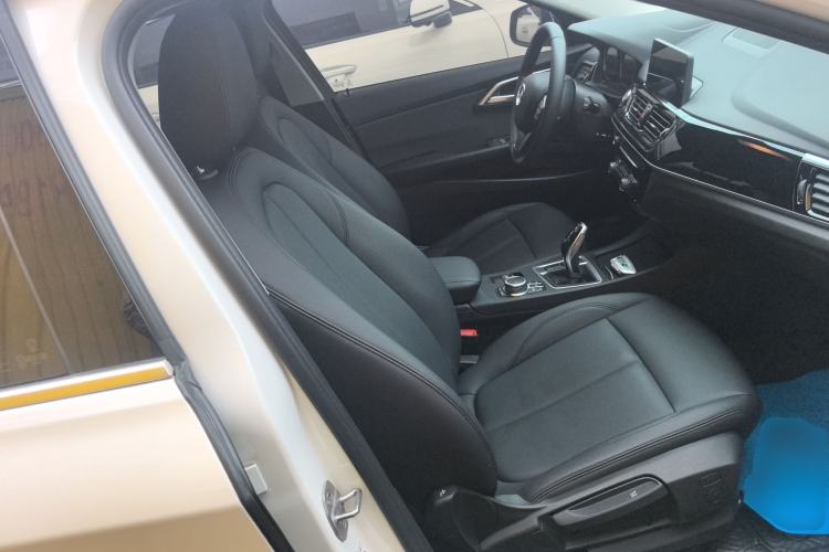 Used BMW 1 Series 2021 120i M Sport Edition Right Front Seat